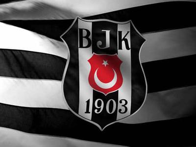Beşiktaş o ismi KAP'a bildirdi!