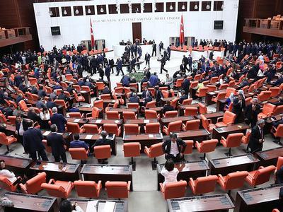 Meclis’te uzlaşma mı hesaplaşma mı olmalı?