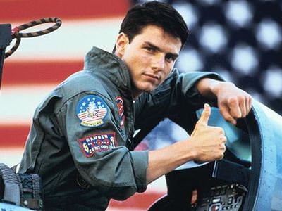 Top Gun 30 yıl aradan sonra geri dönüyor