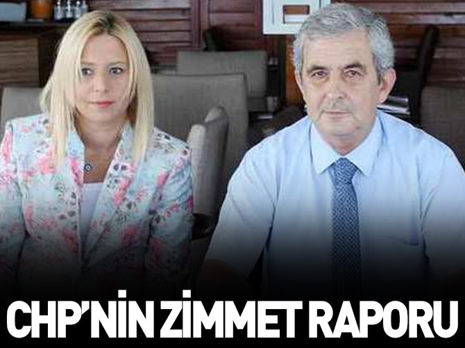 CHP'li belediyeyi karıştıran skandal!