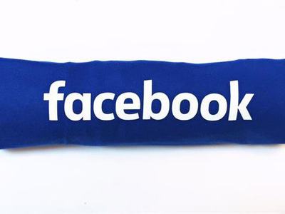 Facebook'un logosu değişti