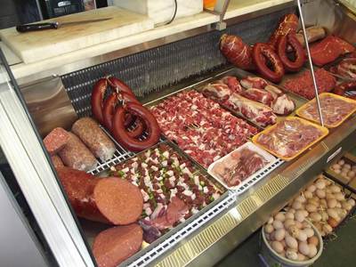 Kasaplarda yeni dönem başladı