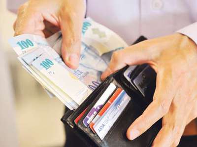 Borçtan kurtulmak için son 1 ay