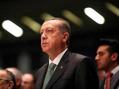 TRT'den Erdoğan dizisi