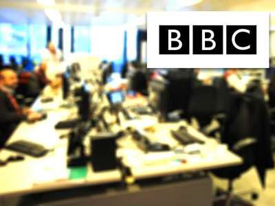 BBC bin kişiyi işten çıkaracak