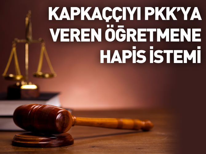 Okul müdürü ve yardımcılarına 24 yıla kadar hapis istemi