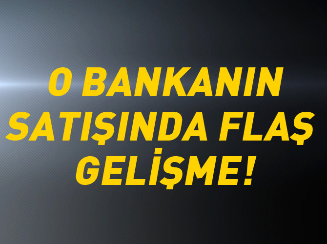 HSBC'nin satışında ING ön plana çıkıyor