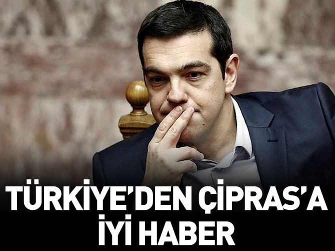 Komşu'ya yardım için 'hazırız' mesajı