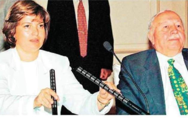 10 yılda 10 hükümet