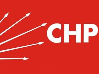 CHP'de bir deprem daha!