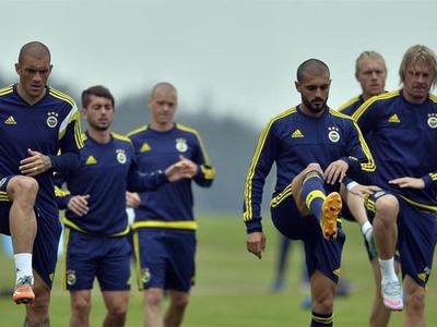 Fenerbahçe yine yabancı sınırına takıldı