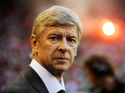 Wenger: Podolski Galatasaray'da başarılı olacak
