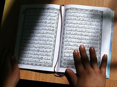 TDV'den 1 milyon hediye Kur'an-ı Kerim
