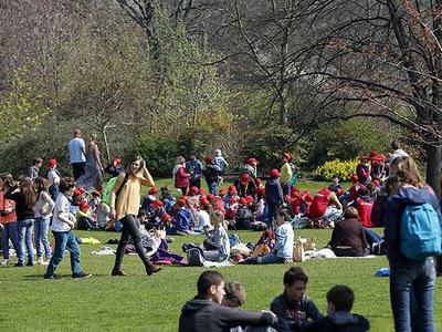 Londra Belediye Başkanlığına Müslüman aday