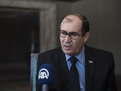Müslüman Kardeşler'den sivil itaatsizlik çağrısı