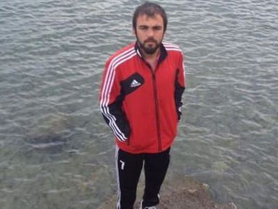 Genç futbolcu trafik kazasında hayatını kaybetti!