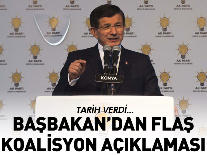 'Gelecek hafta görüşmelere başlayacağız'