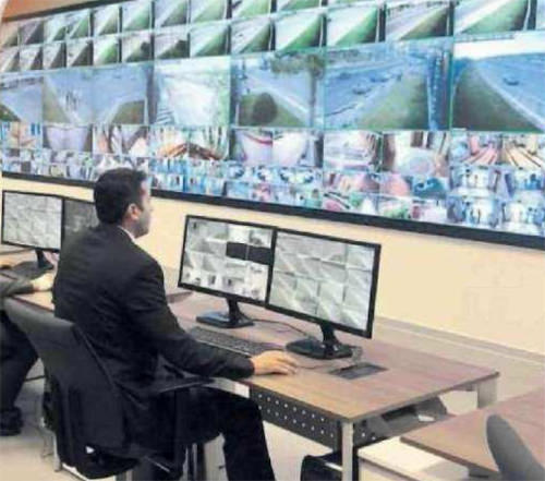 Cumhurbaşkanlığı Saray’ı kapılarını açtı