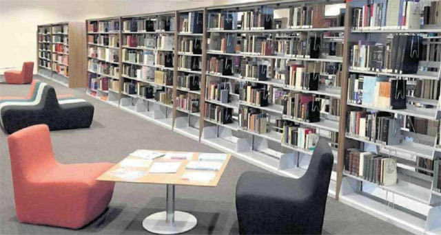 Cumhurbaşkanlığı Saray’ı kapılarını açtı