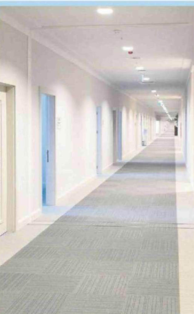 Cumhurbaşkanlığı Saray’ı kapılarını açtı