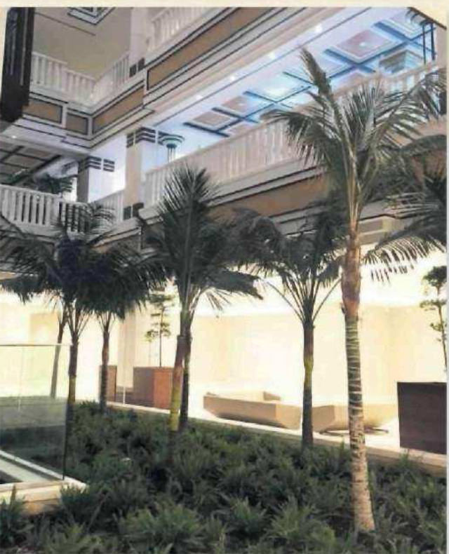 Cumhurbaşkanlığı Saray’ı kapılarını açtı