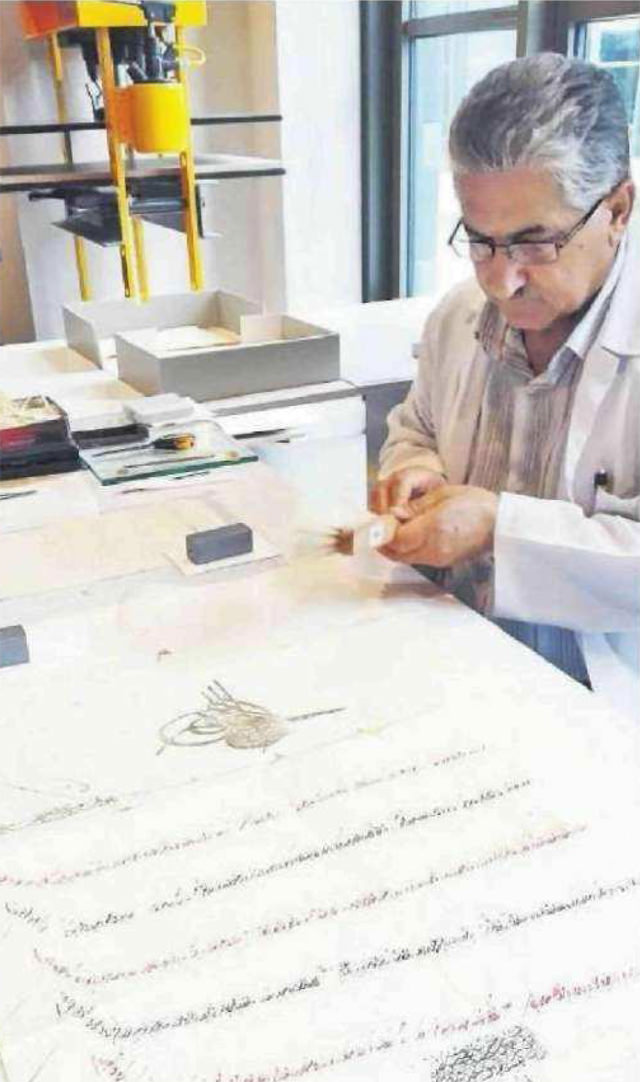 Cumhurbaşkanlığı Saray’ı kapılarını açtı