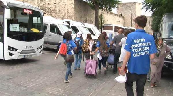 Ülkücüler Çinli sanıp Korelilere saldırdılar - 1