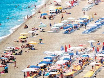 7 Temmuz'a dikkat! Serin günleri çok arayacağız
