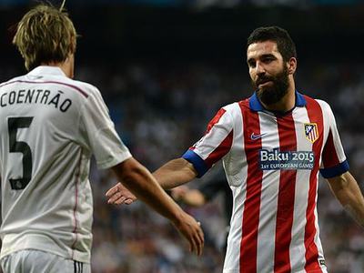 'Barcelona Arda için toplanıyor' iddiası