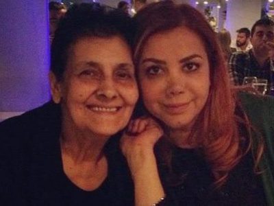 Ünlü ismin acı günü