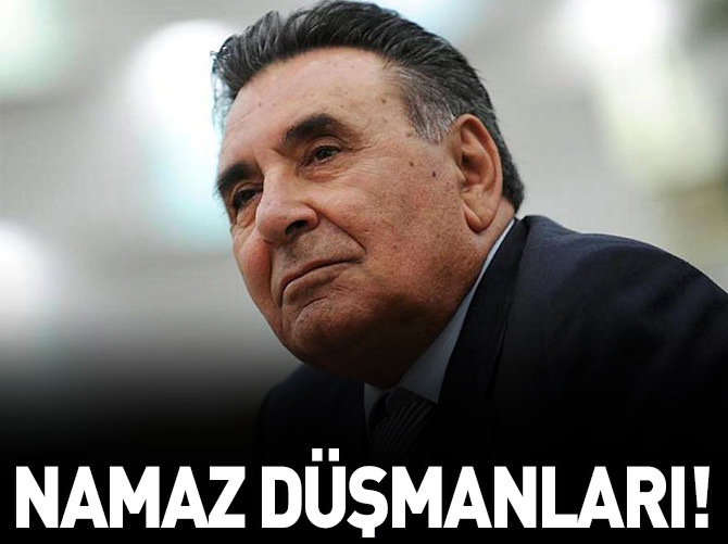Hürriyet'ten algı operasyonu