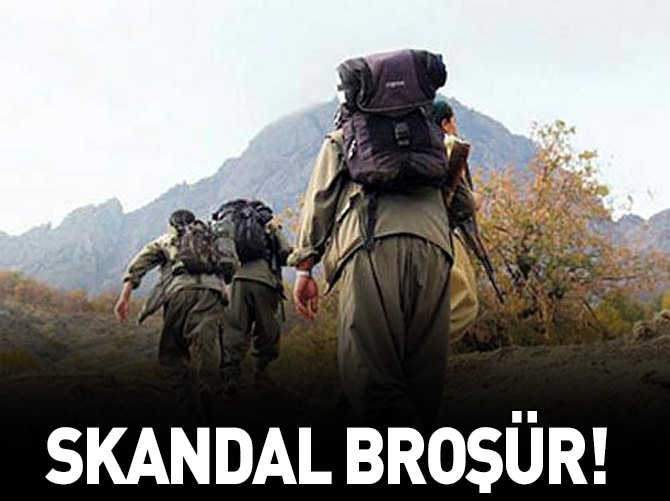 PKK gençleri dağa çağırıyor