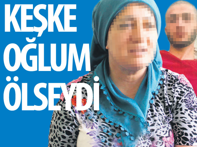 Diyarbakır bombacısının annesi yüreğine taş bastı