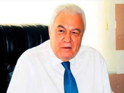 "Görüşmeyi ben talep ettim"