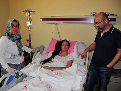Mutlu Kaya'nın ailesine şok! 1 liraya muhtacız..
