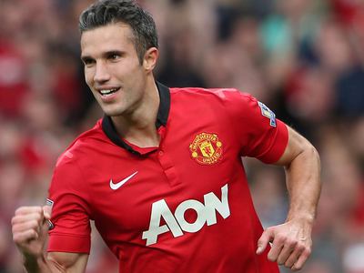 Van Persie'nin menajerinden açıklama!