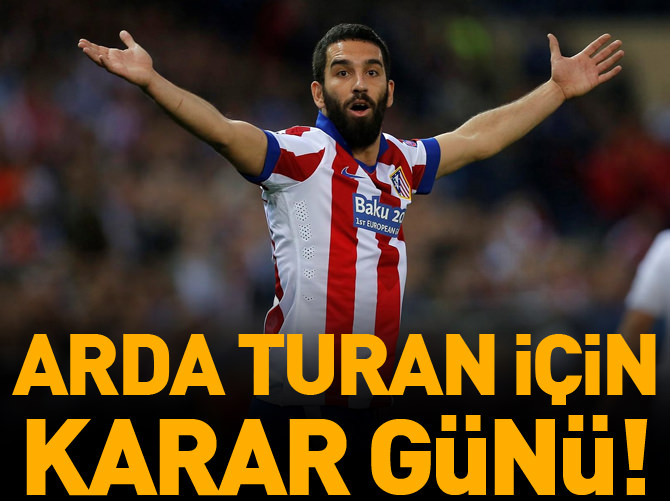 Arda için karar günü!