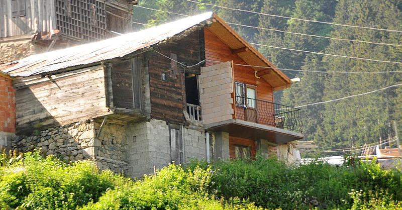 Böyle miras paylaşımı ne görüldü ne duyuldu - 2
