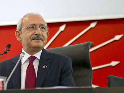 CHP'de koalisyon krizi