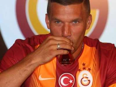 Galatasaray'da 'Lucas' skandalı!