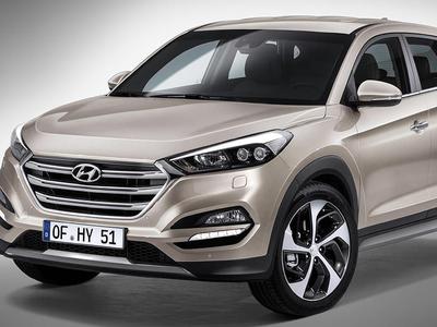 Hyundai Tuscon sınıfında dengeleri değiştirecek