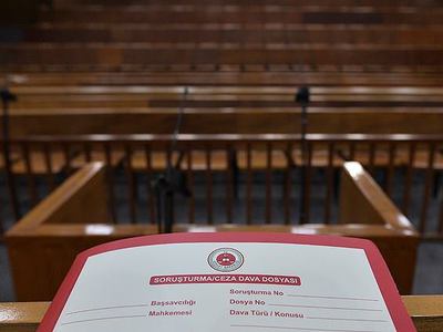 KPSS soruşturması savcısını tehdide dava
