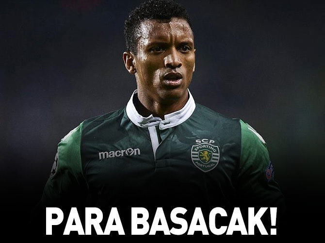 Fenerbahçe para basacak!