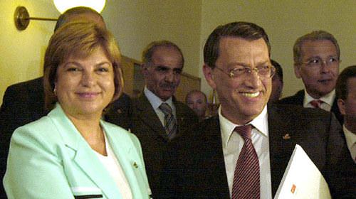 Koalisyonların gölgesindeki Türkiye - 10