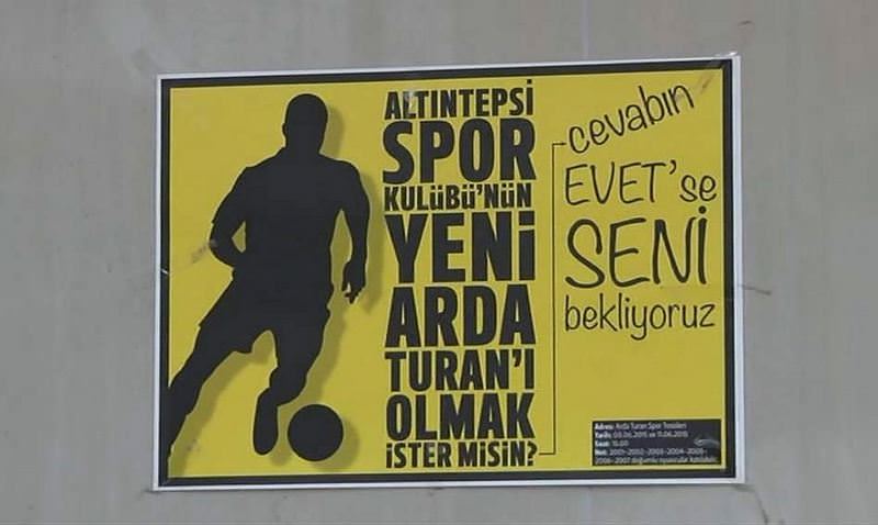Arda'nın eski mahallesinde büyük gurur - 1
