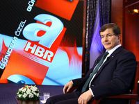 A Haber ekranını karartanlara dava açacak! - 13