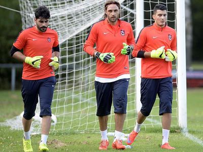 Trabzonspor'dan ayrıldı, Galatasaray'a geliyor