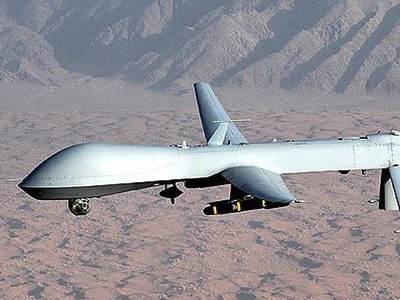 DAEŞ’in Afganistan’daki iki numaralı adamı öldürüldü