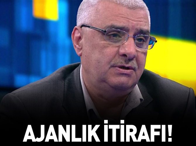 Ajanlık teklif edildi