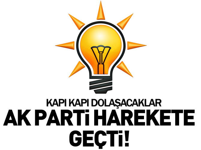AK Parti Kürt seçmene doğrusunu anlatacak!